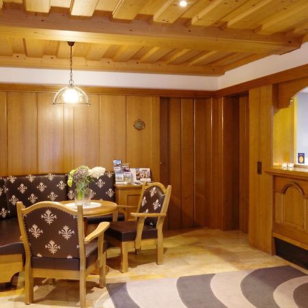 Versalerhof Ischgl Extérieur photo