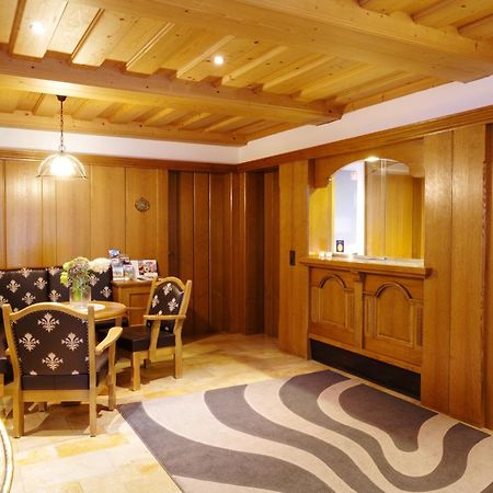 Versalerhof Ischgl Extérieur photo
