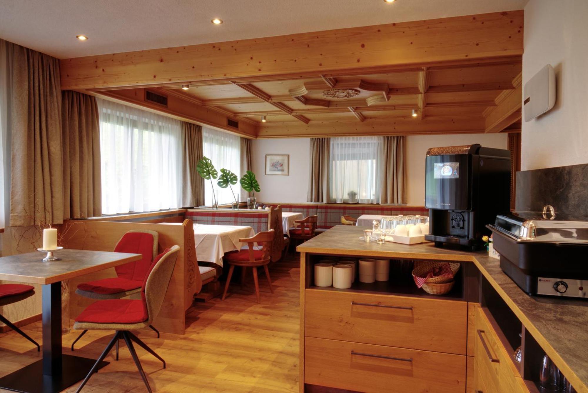 Versalerhof Ischgl Extérieur photo