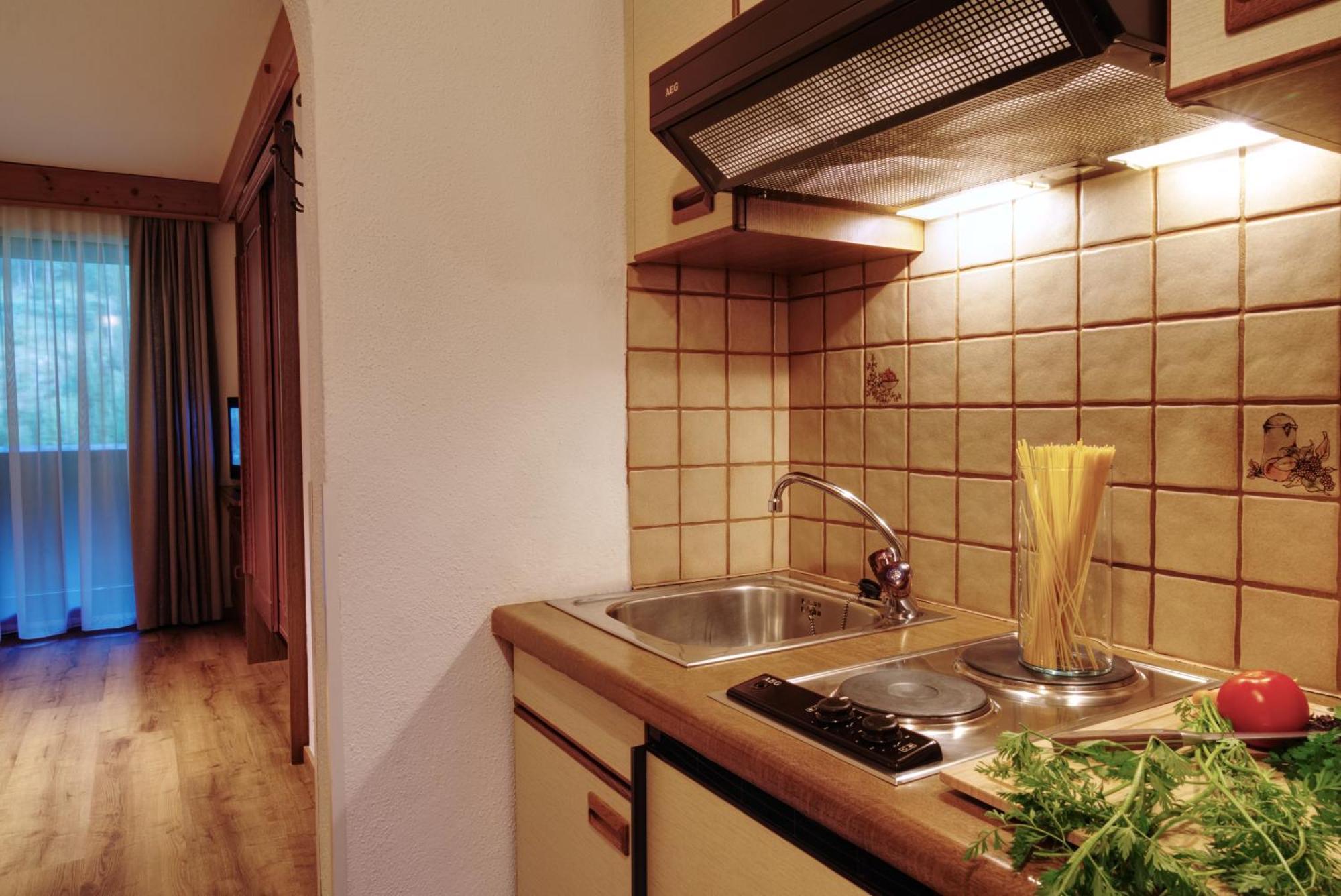 Versalerhof Ischgl Extérieur photo