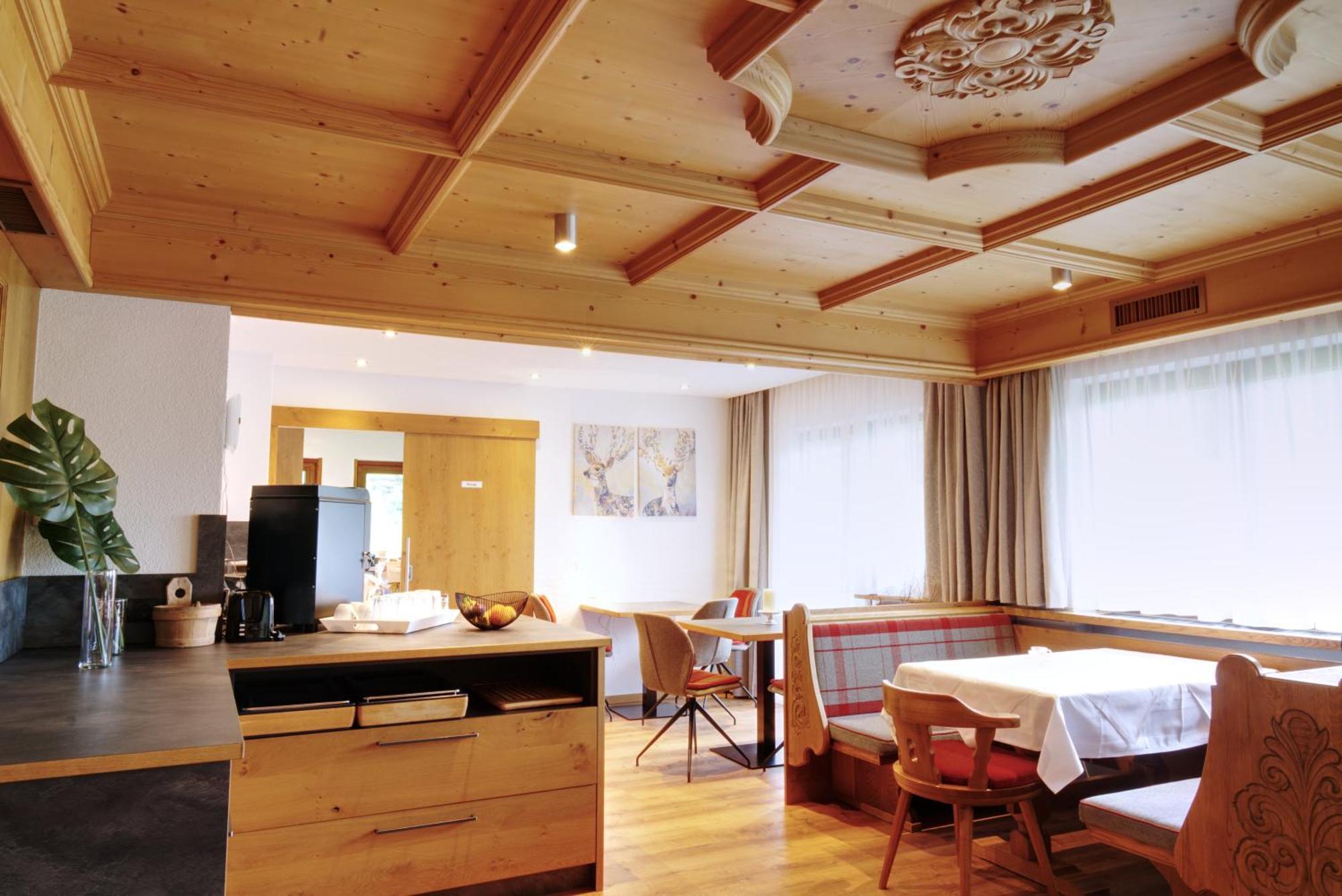 Versalerhof Ischgl Extérieur photo
