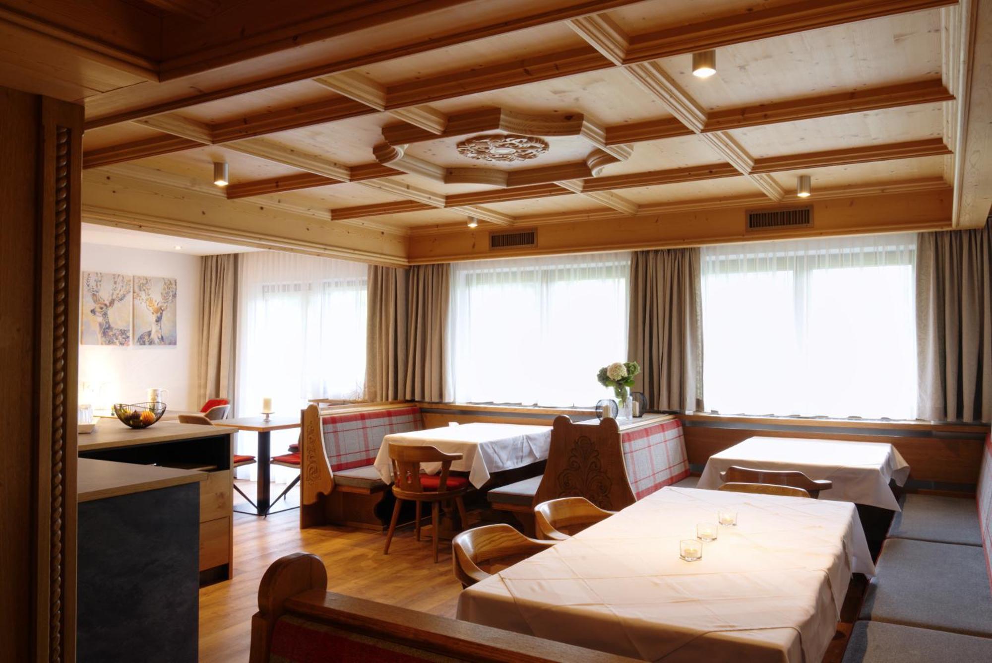 Versalerhof Ischgl Extérieur photo