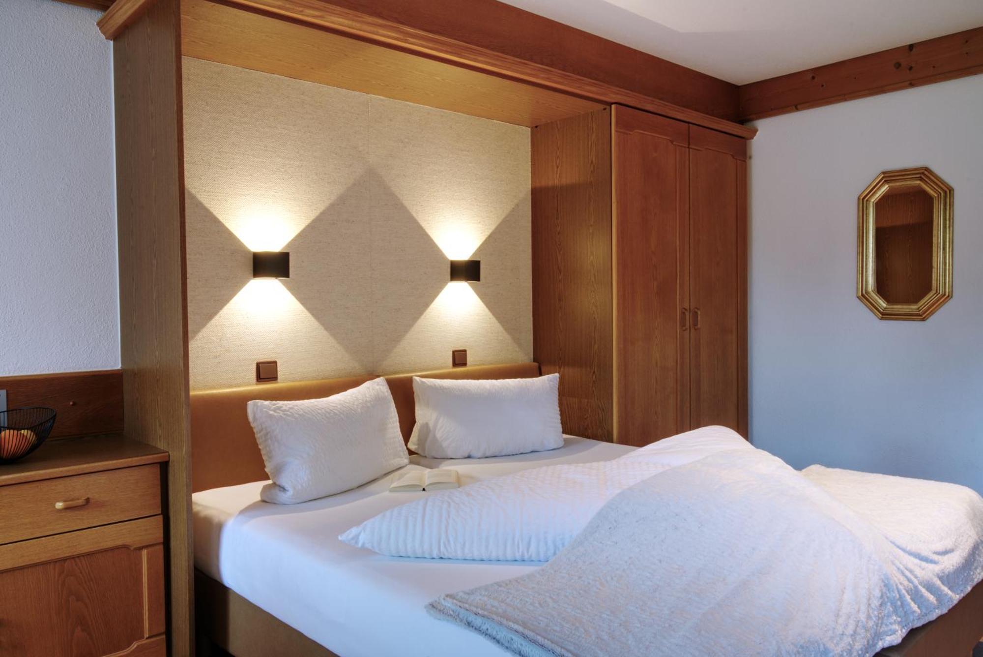 Versalerhof Ischgl Extérieur photo