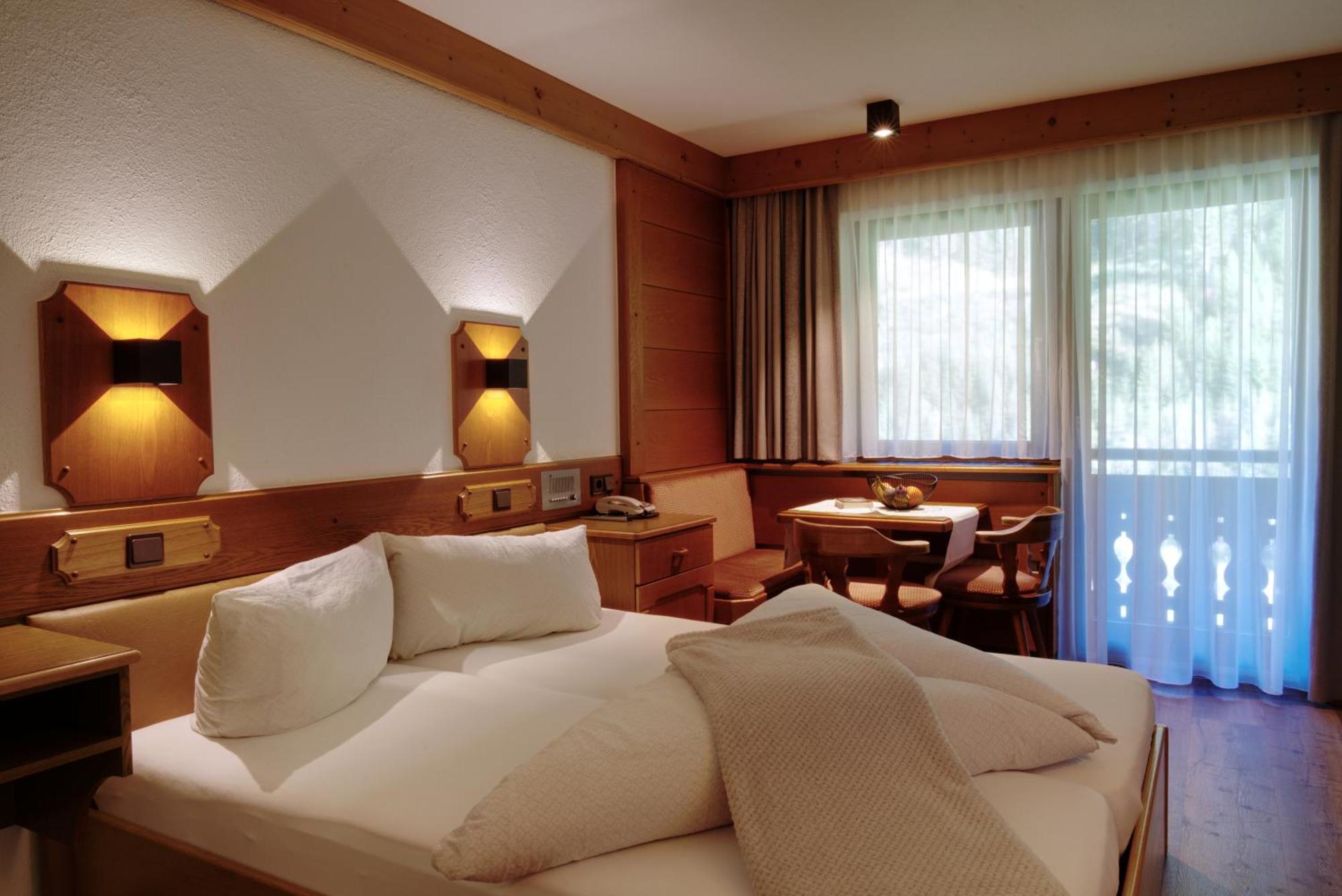Versalerhof Ischgl Extérieur photo
