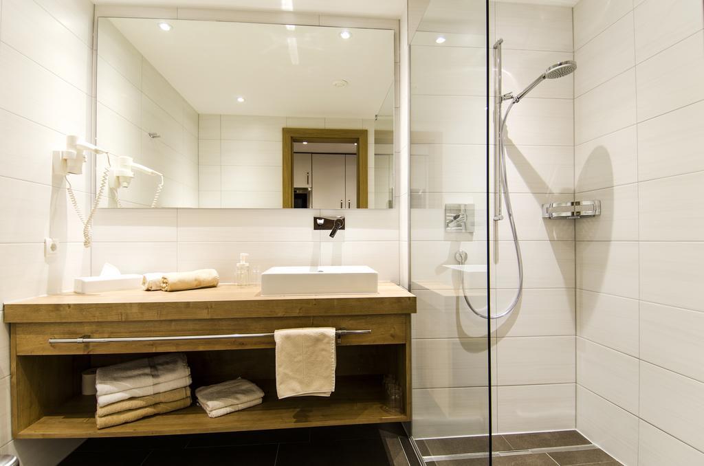 Versalerhof Ischgl Extérieur photo