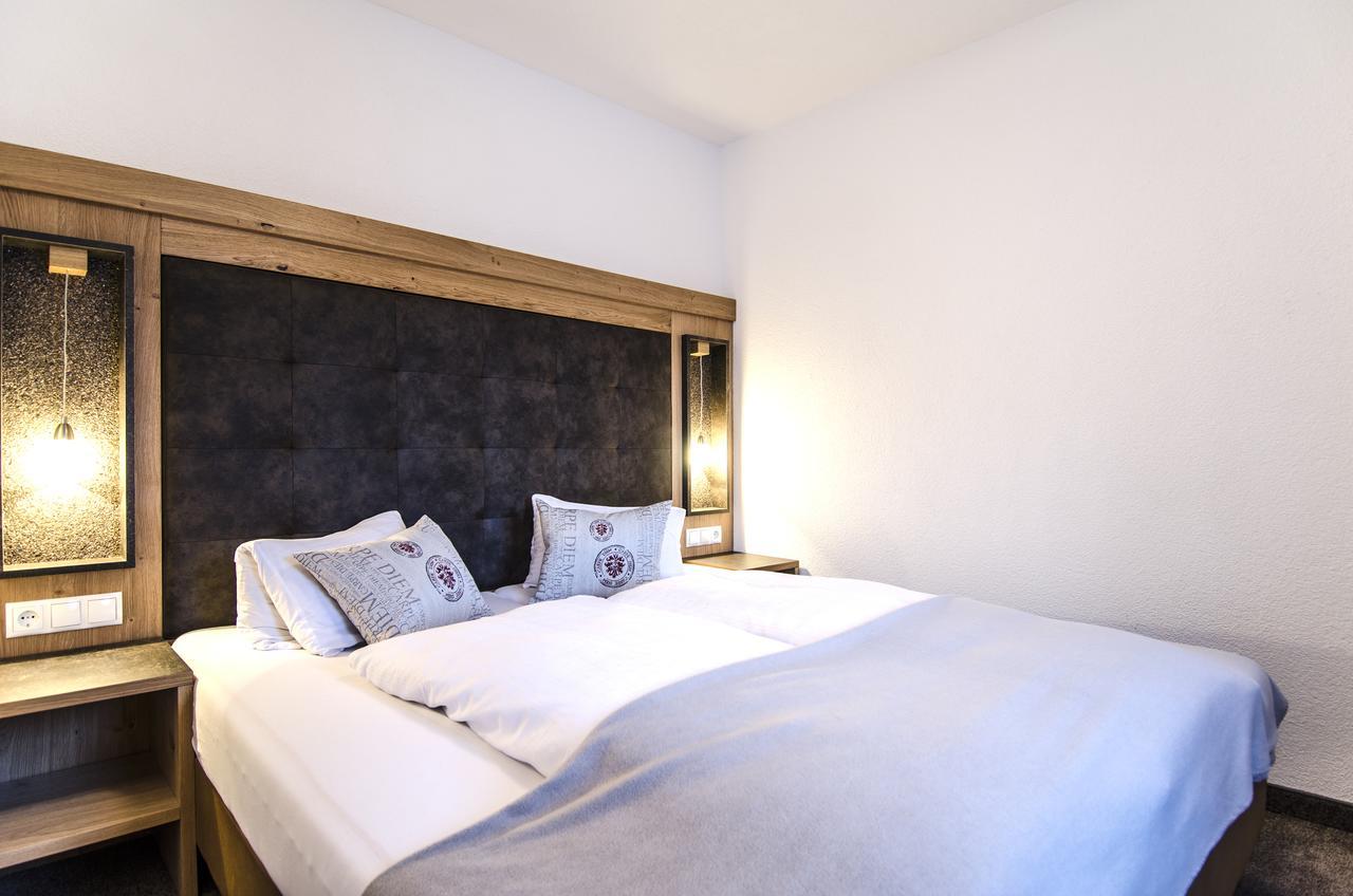 Versalerhof Ischgl Chambre photo